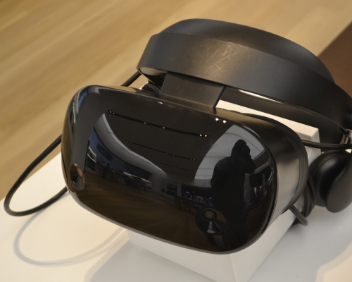 甘肃VR眼镜一体机